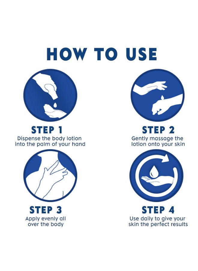 نيفيا لوشن الجسم المغذي بالكاكاو من نيفيا، 75 مل - Image 2